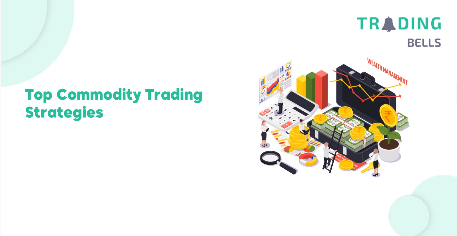 Top Commodity Trading Strategies